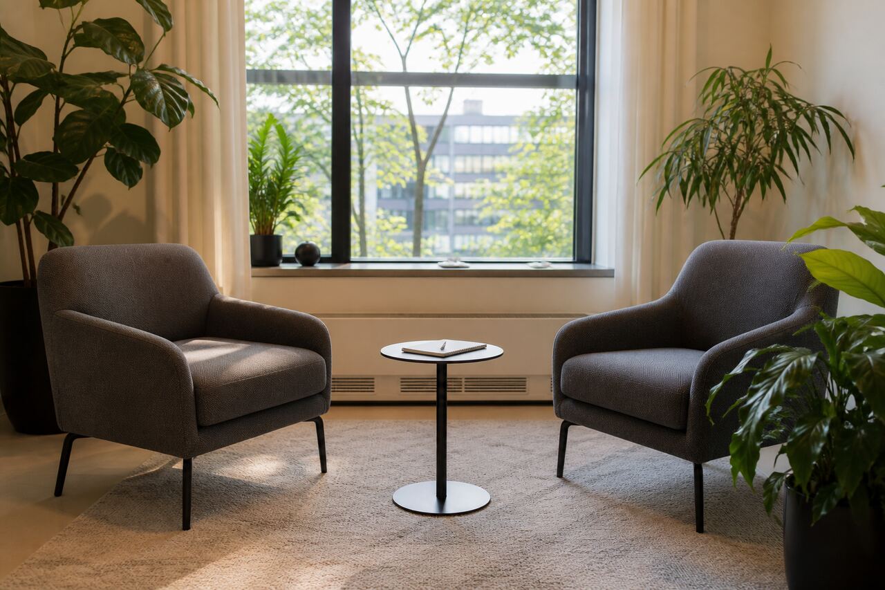 Website laten maken voor coaches