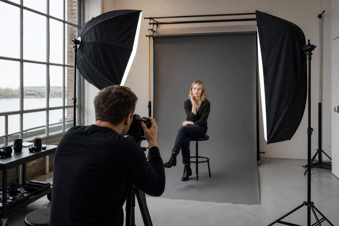 Website laten maken voor fotografen