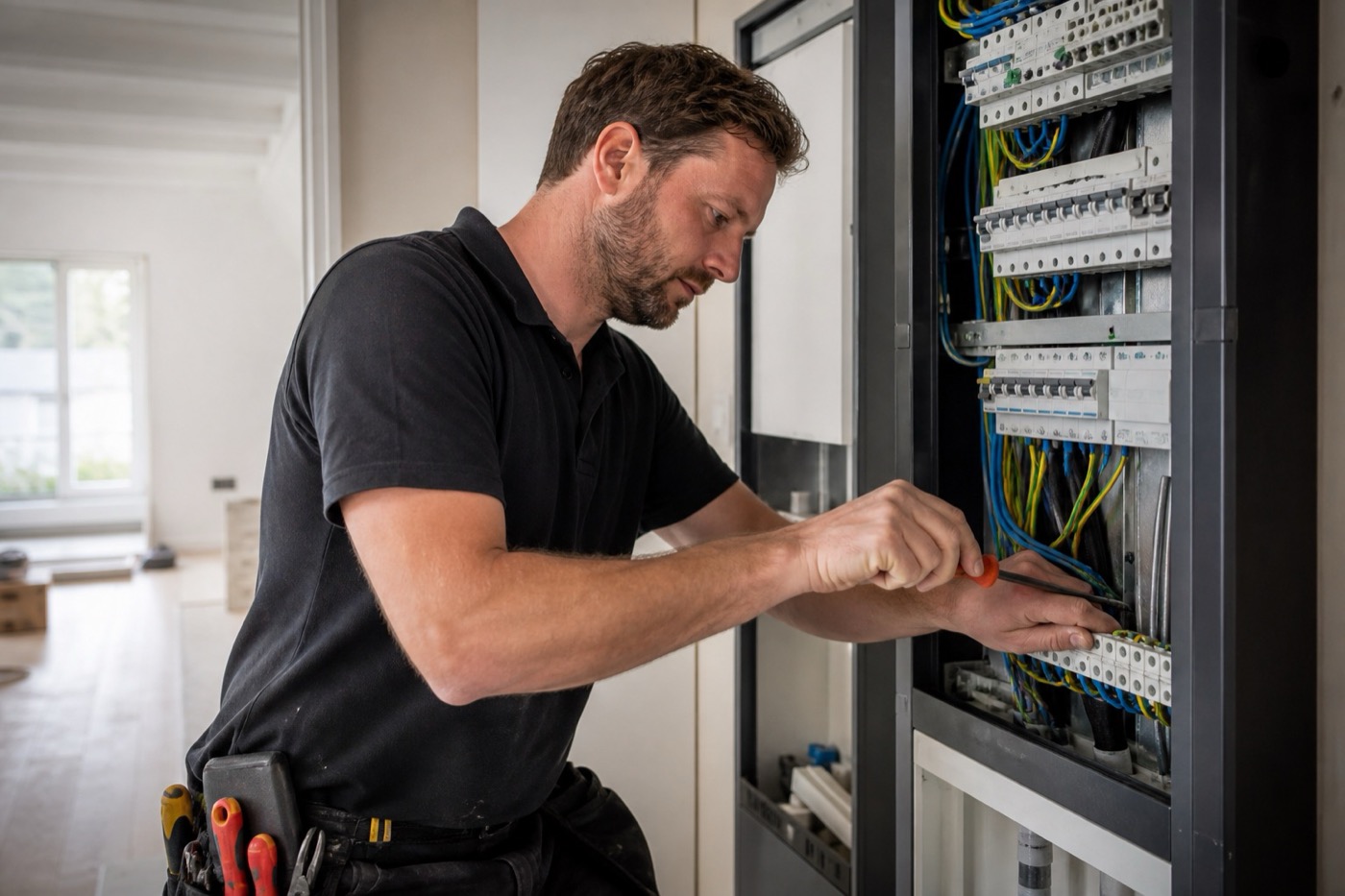 Website laten maken voor installateurs