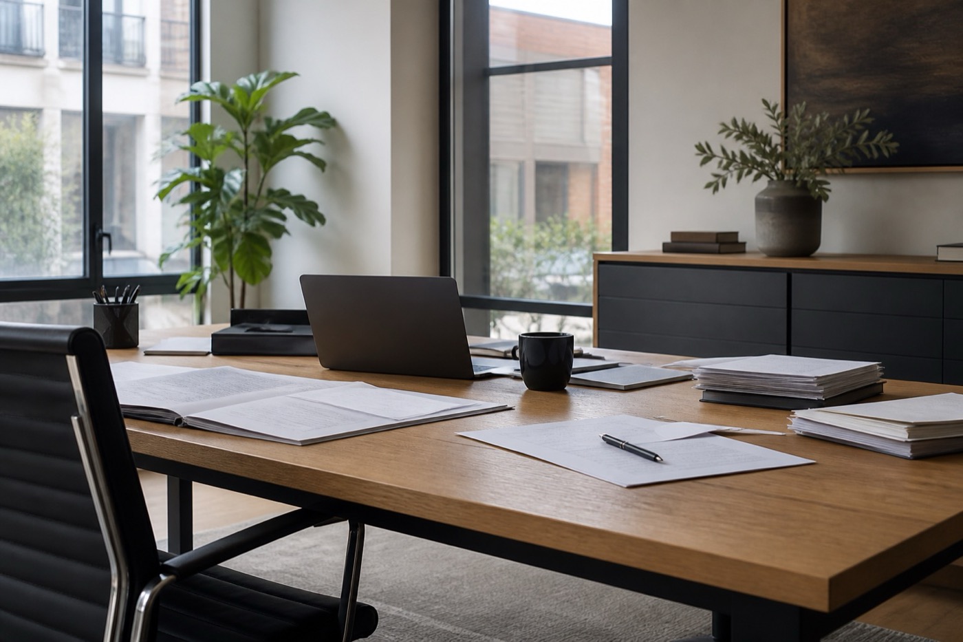 Website laten maken voor accountants